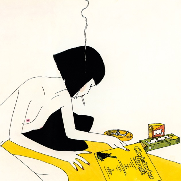 qp - 青葉市子のアルバム - Apple Music