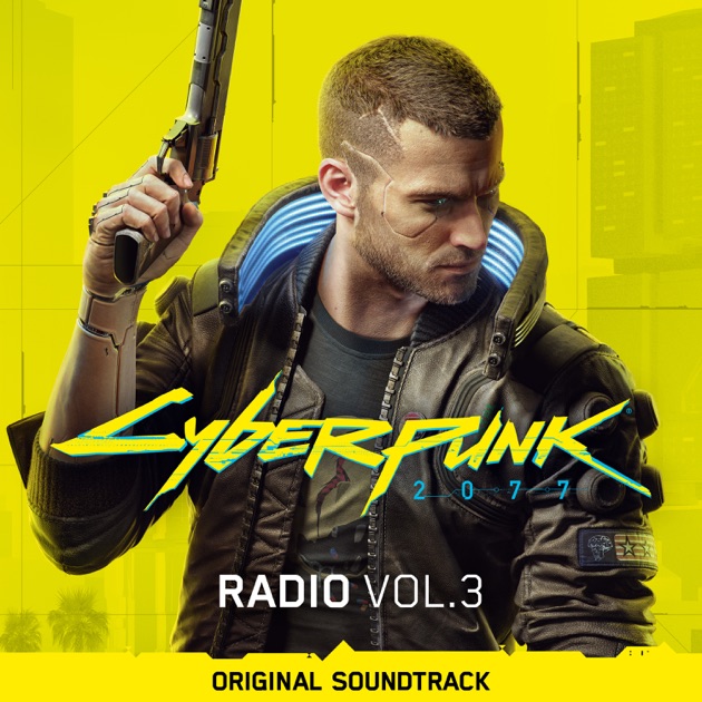 Cyberpunk 2077: Radio, Vol. 2 (Original Soundtrack) - Album by
