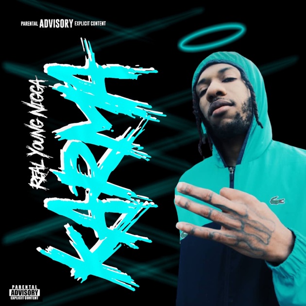 Top 5 - Single - Album by Real Young Nigga - Apple Music
