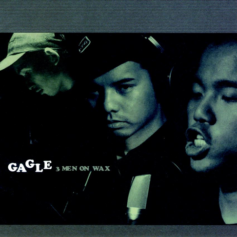 GAGLE - Apple Music