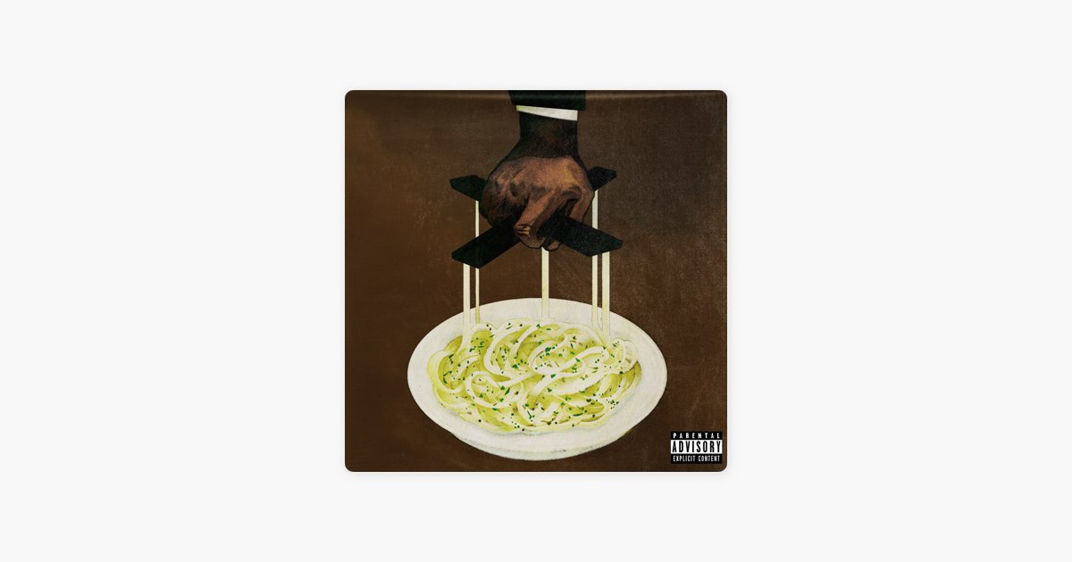 Alfredo - Album by Freddie Gibbs & The Alchemist - Apple Music