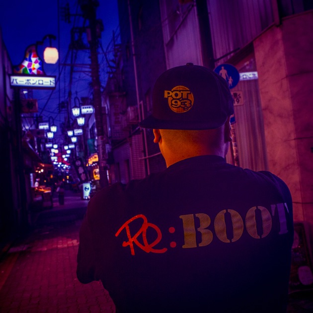 Black Box - JUSWANNAのアルバム - Apple Music