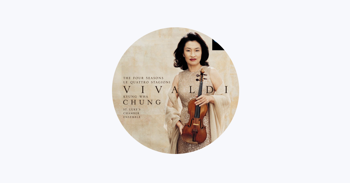 チョン・キョンファ - Apple Music