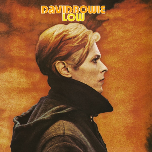 Blackstar - デヴィッド・ボウイのアルバム - Apple Music