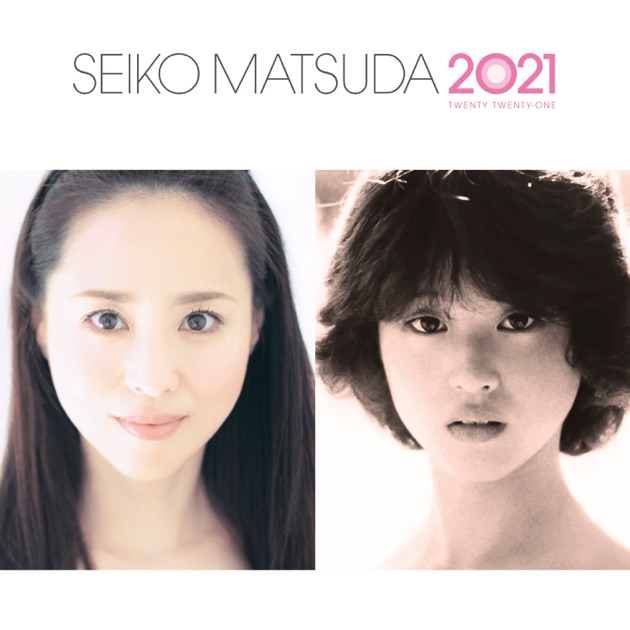 Seiko Matsuda sweet days - 松田 聖子のアルバム - Apple Music