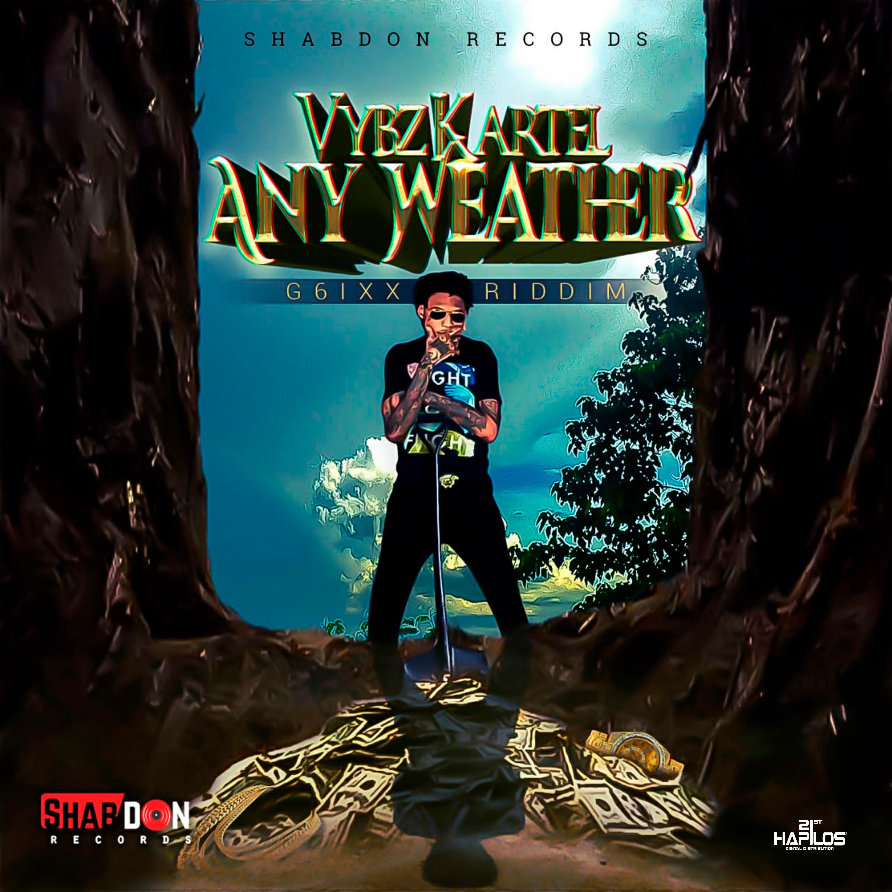 Any Weather - Vybz Kartel: Song Lyrics, Music Videos & Concerts