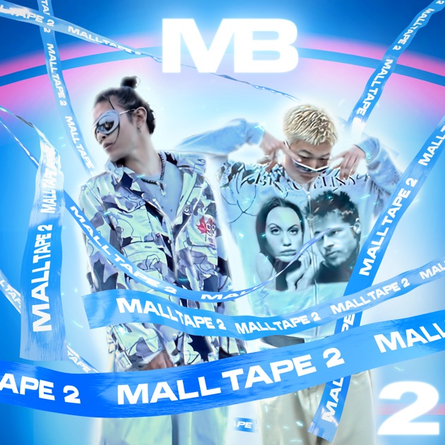 t-mix - Tohjiのアルバム - Apple Music