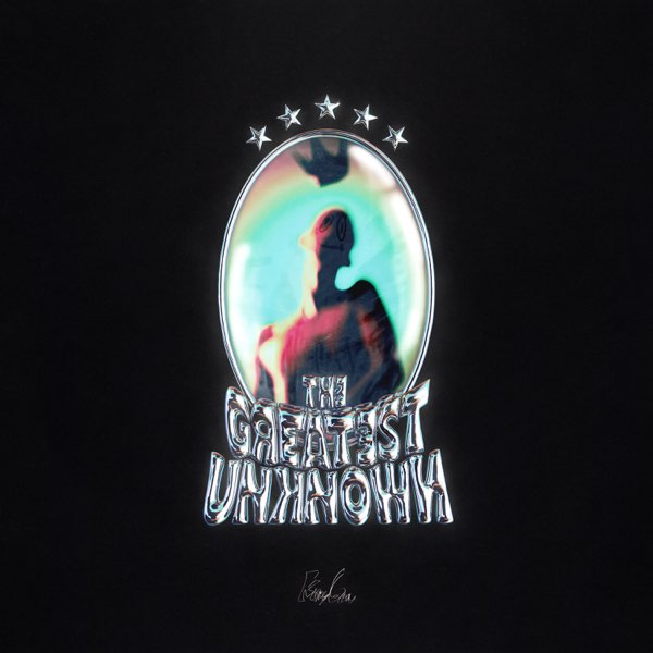 THE GREATEST UNKNOWN - King Gnuのアルバム - Apple Music
