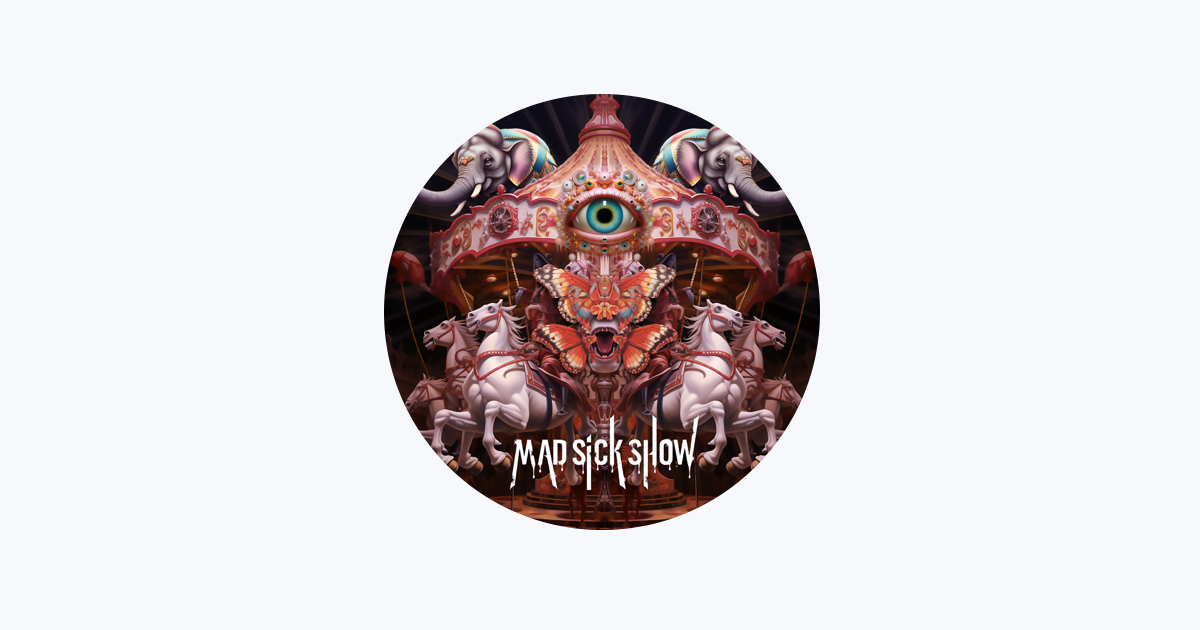 MAD MEDiCiNE - Apple Music
