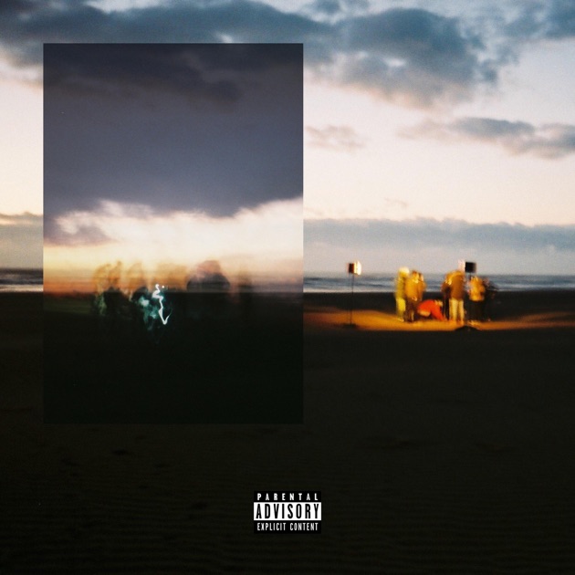LAST ALBUM - KANDYTOWNのアルバム - Apple Music