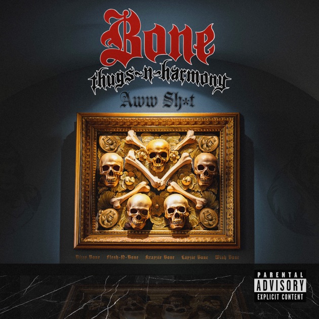 Creepin on Ah Come Up - Album by Bone Thugs-n-Harmony - Apple Music