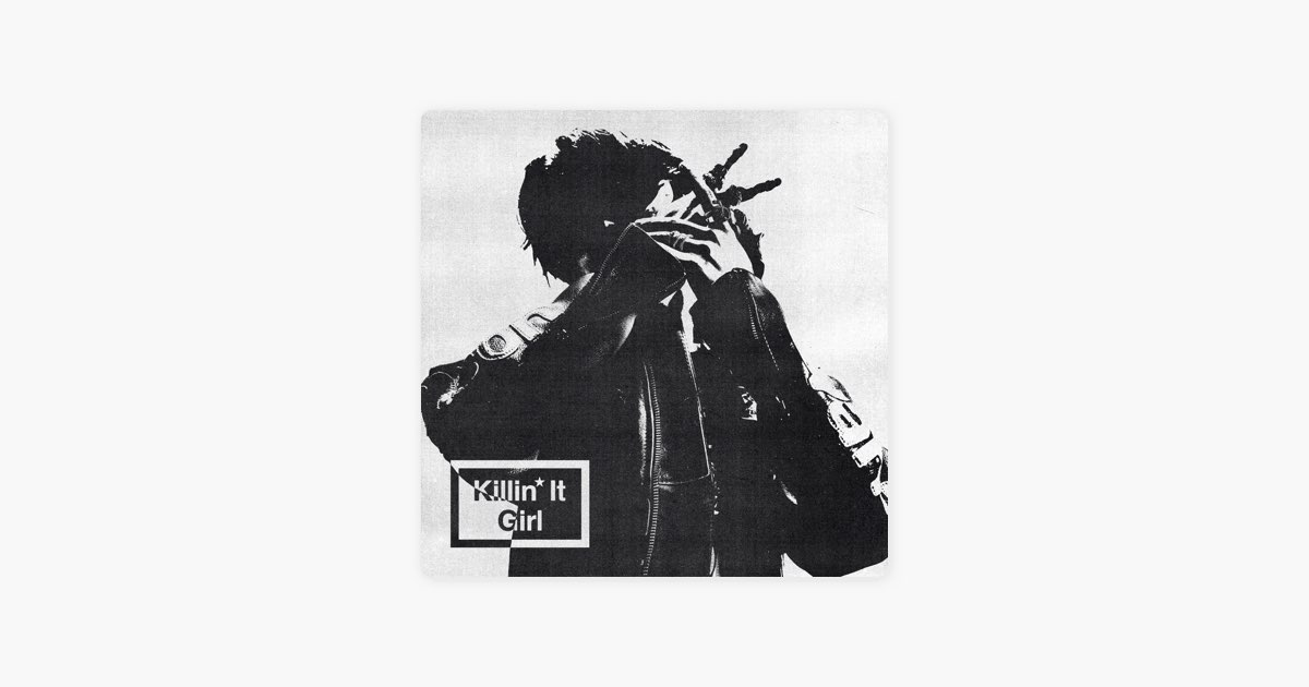 Killin' It Girl - Single - j-hopeのアルバム - Apple Music