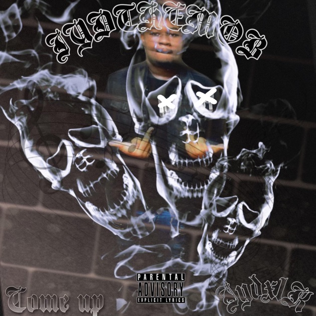 Money Over Bitches - Album by Jydthemob - Apple Music