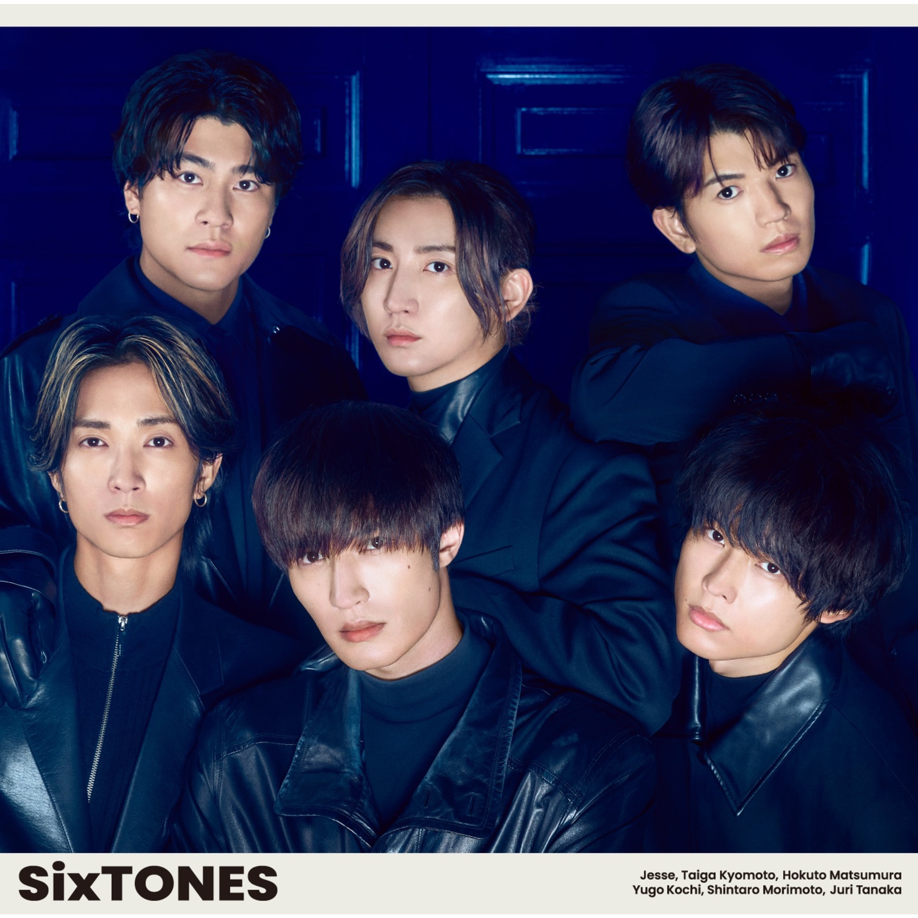 S.I.X - SixTONES: Song Lyrics, Music Videos & Concerts