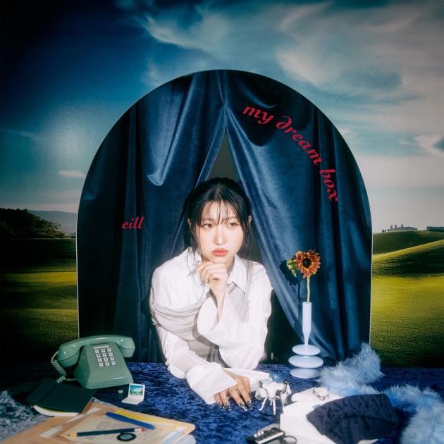 Love One Another - Furui Rihoのアルバム - Apple Music