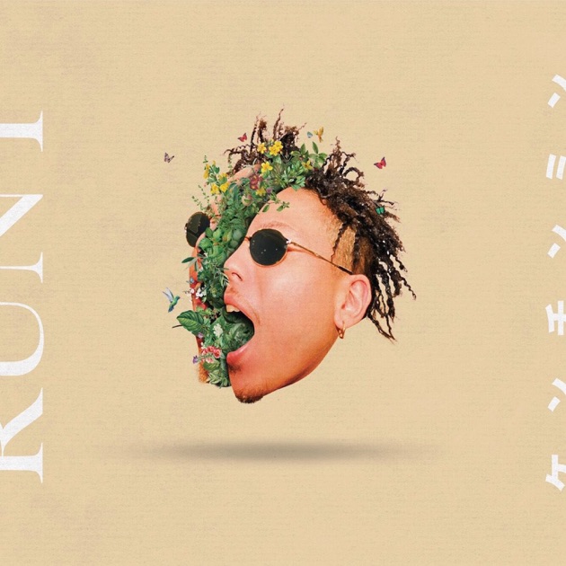 道 -TAO- (Remasterd Edition) - 唾奇のアルバム - Apple Music