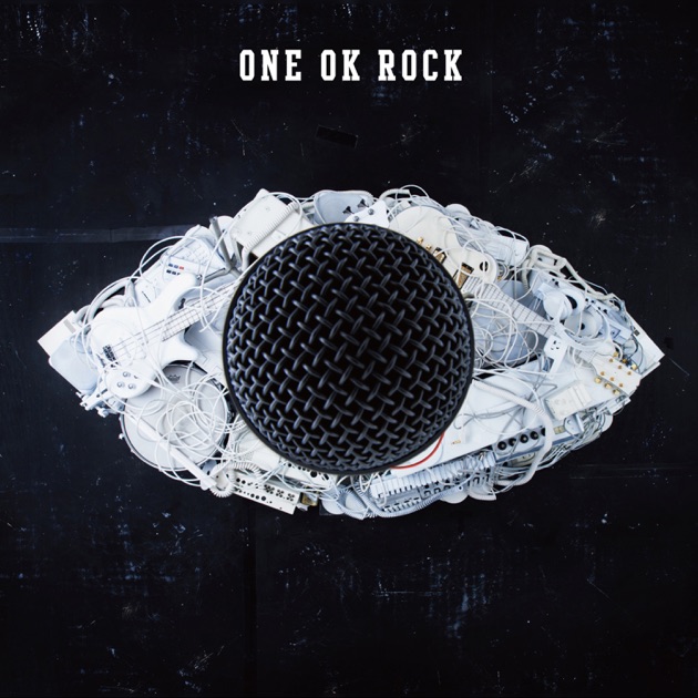 Nicheシンドローム - ONE OK ROCKのアルバム - Apple Music