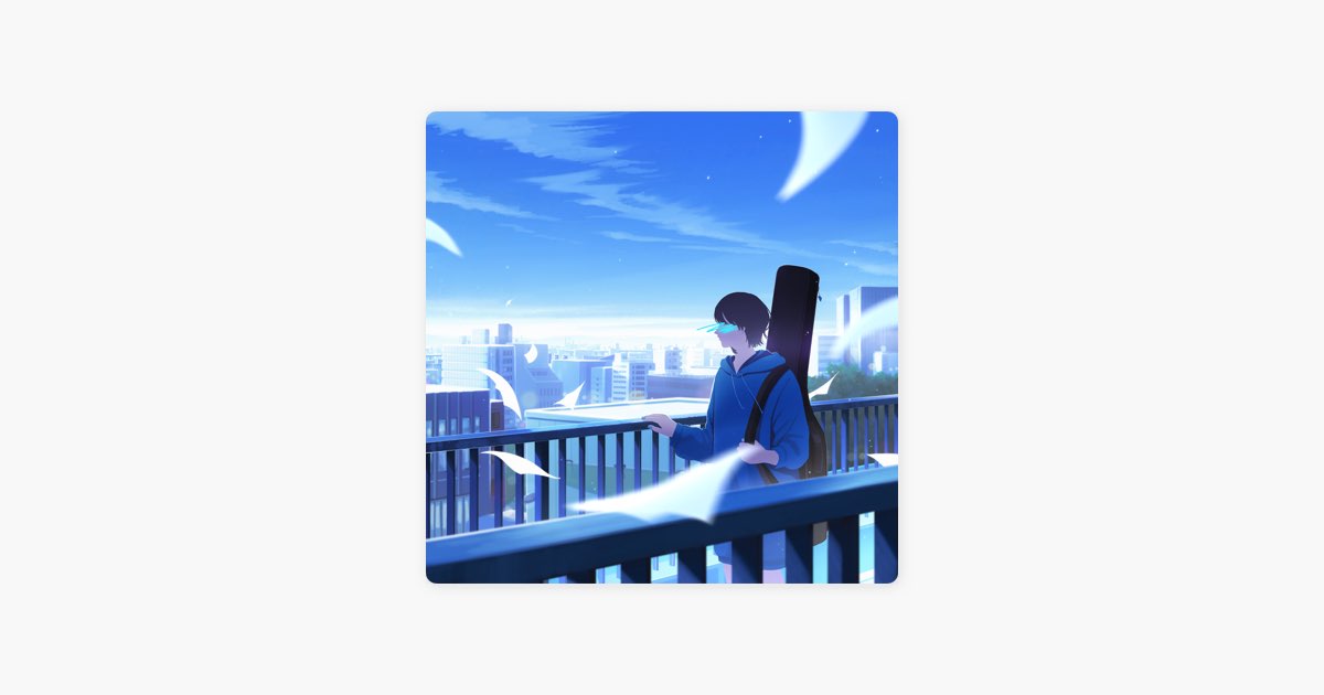 紺碧 - 青い子のアルバム - Apple Music