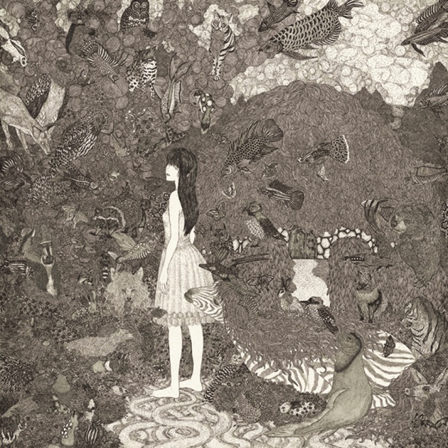 Laideronnette - matryoshkaのアルバム - Apple Music