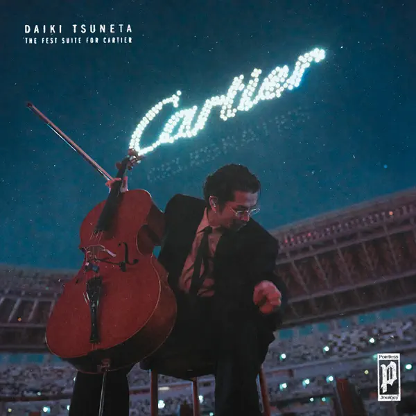 常田大希のTHE FEST SUITE FOR CARTIER - Single - Apple Music Classical