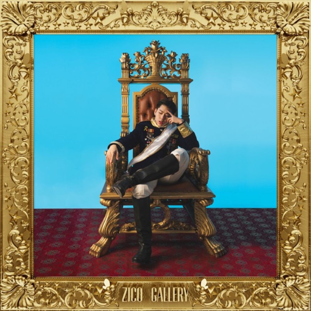 Heartbreaker - G-DRAGONのアルバム - Apple Music