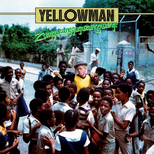 Zungguzungguguzungguzeng! - Album by Yellowman - Apple Music