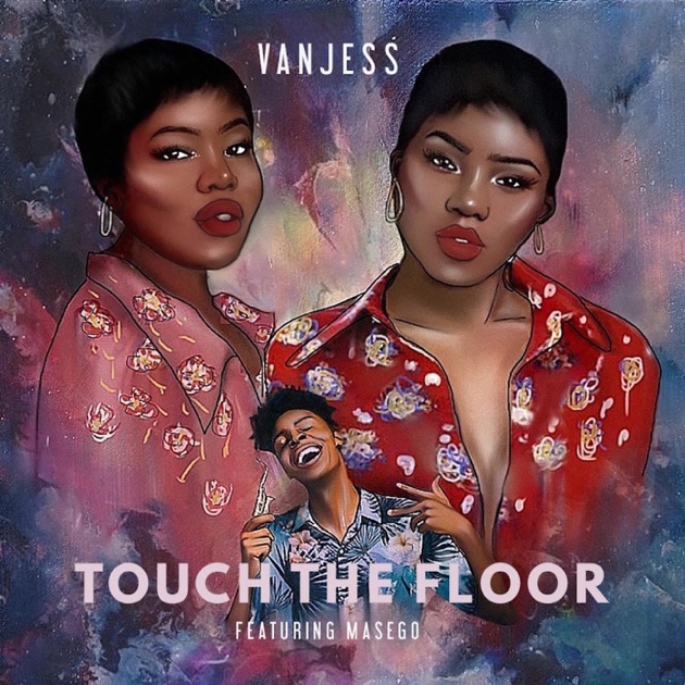 Lady Lady - Masegoのアルバム - Apple Music