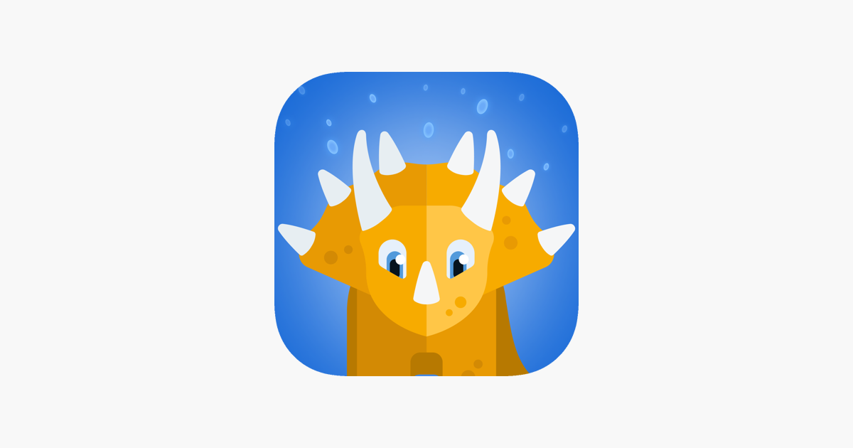Dino Lingo Inc. for iPhone - App Store