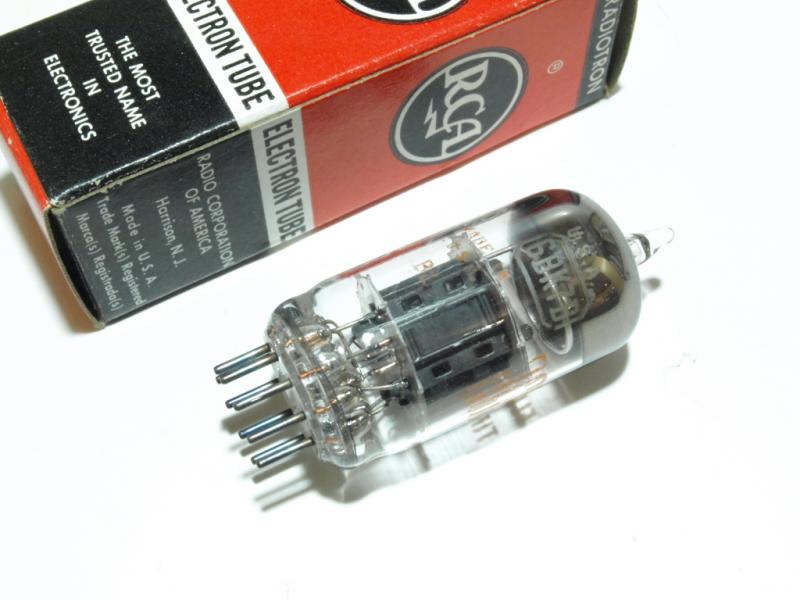 カメラのいわもと：真空管 MT管 （三極管、双三極管）商品在庫一覧