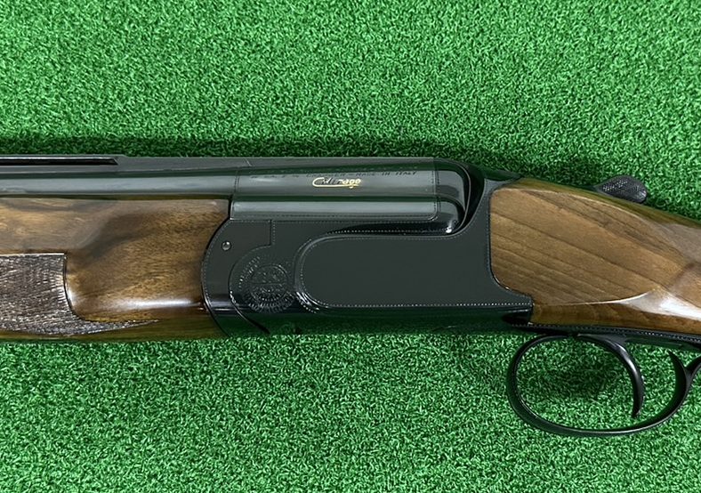 Perazzi(ペラッチ) ミラージュ | 富士国際岩本山総合射撃場