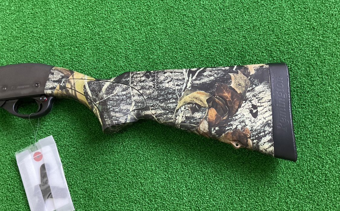 Remington(レミントン) M870 カモフラージュ | 富士国際岩本山総合射撃場