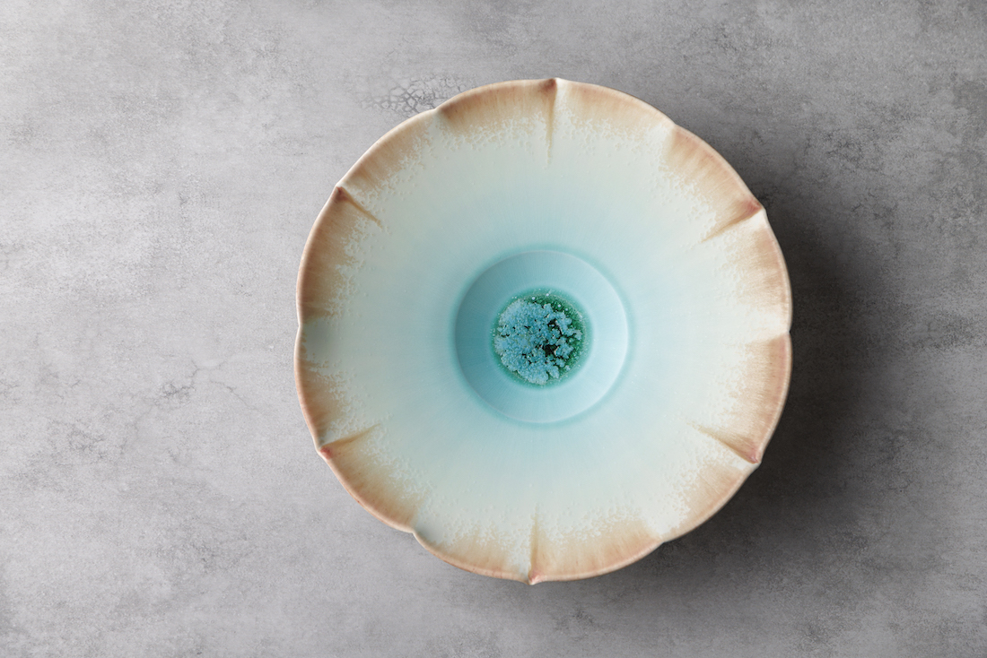 岩崎龍二展 at SHOKEN IZU -Spring Story – – 陶芸作家 岩崎龍二 公式