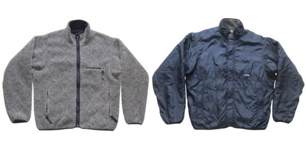プレミア古着】Patagonia「グリセード」90s人気モデルの最新買取相場！