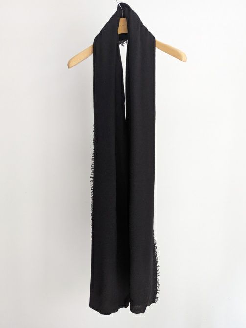 Faliero Sartiファリエロ サルティ ストール【全2色】 | ITAL STYLE WEAR