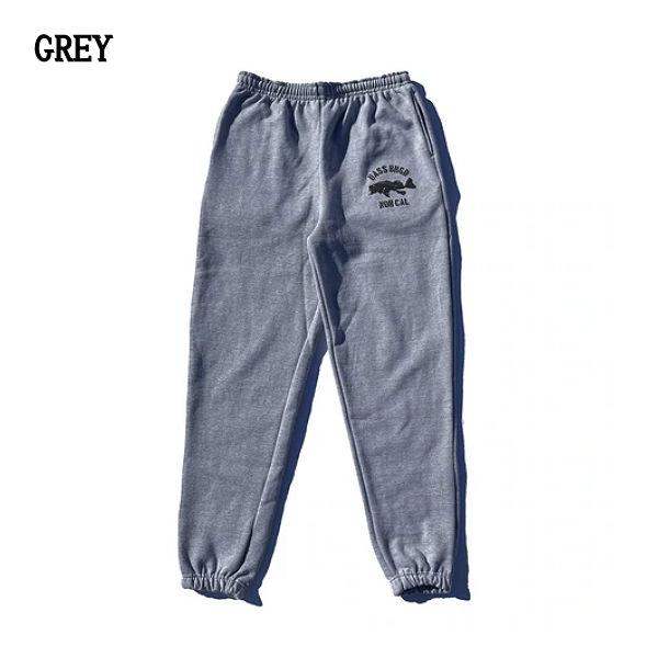 バスブリゲード BASS BRIGADE BB NOR CAL HEAVY SWEAT PANTS メンズ