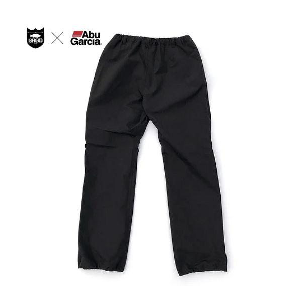 バスブリゲード BASS BRIGADE2020春夏 ABU GARCIA X BRIGADE STANDARD