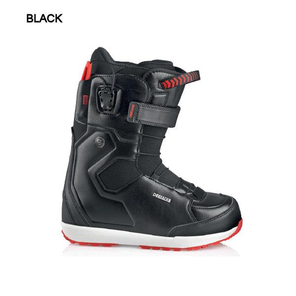 DEELUXE ディーラックス EMPIRE エンパイア BOOTS TF サーモインナー