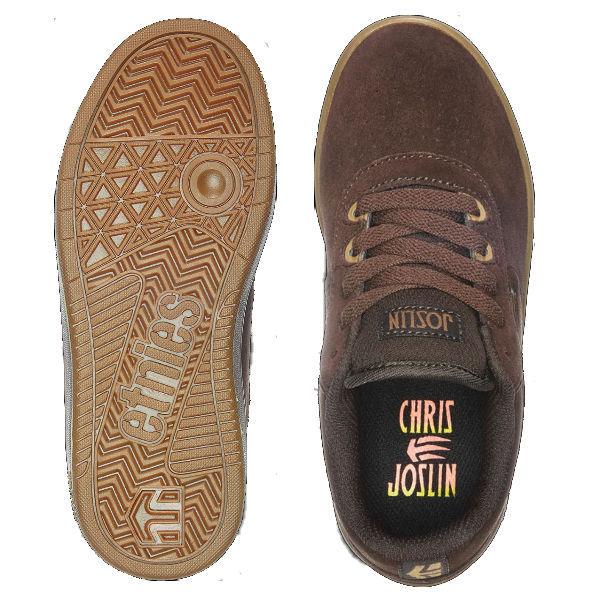 エトニーズ etnies JOSLIN KIDS ジョスリン キッズ スケートシューズ