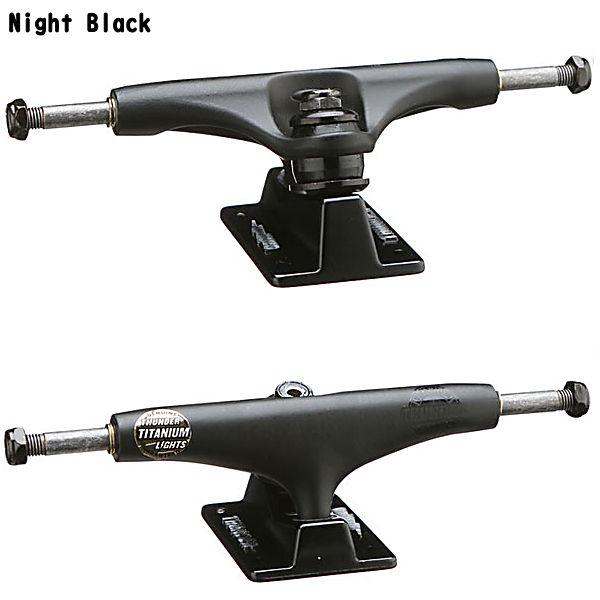THUNDER TRUCKS】サンダートラックス THUNDER TITANIUM LIGHTS 3