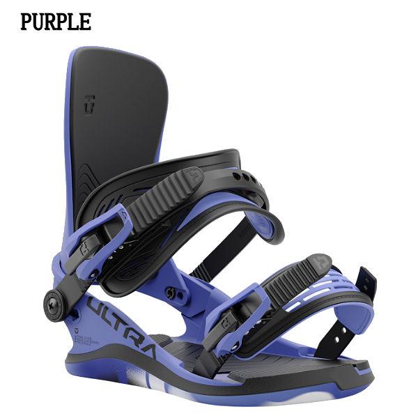 ユニオン UNION ULTRA WOMEN ウルトラ レディース ビンディング