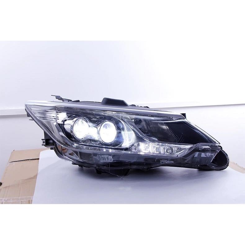 トヨタ（TOYOTA） LED ヘッドライト カムリ 50系 '14-'17 後期型