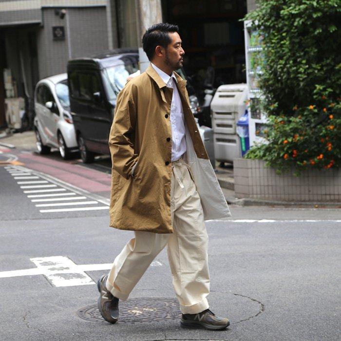 EEL（イール） EEL Products（イール プロダクツ） サクラコート