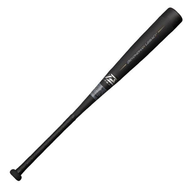 MIZUNO（ミズノ） 少年軟式野球用バット ビヨンドマックス レガシー