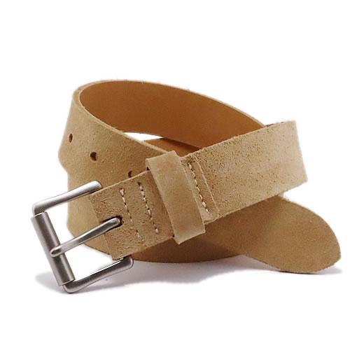 RED WING SHOES（レッドウィング） RED WING LEATHER BELT レザー