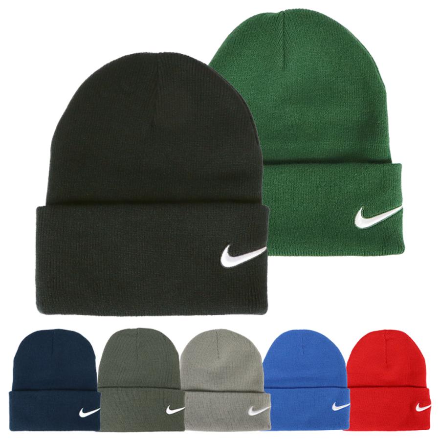 NIKE（ナイキ） ニットキャップ ニット帽 メンズ レディース ビーニー