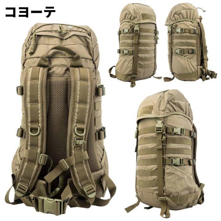 Karrimor（カリマー） karrimor SF Predator 30 リュック プレデター30