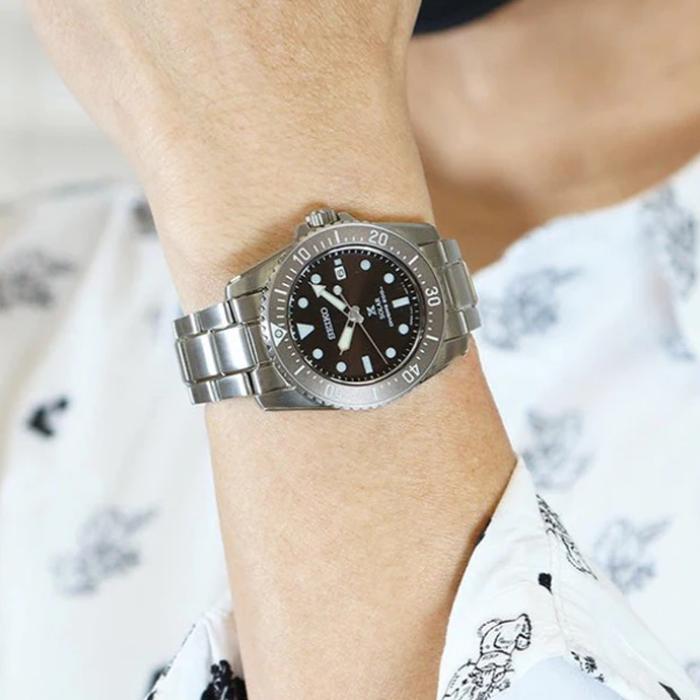 PROSPEX 【純正BOX・クロス付き】セイコー SEIKO 腕時計 メンズ プロ