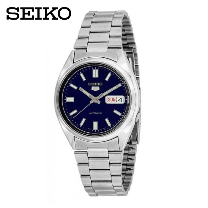 Seiko 5 セイコー SEIKO 腕時計 メンズ SEIKO5 SNXS77J1 自動巻き 機械