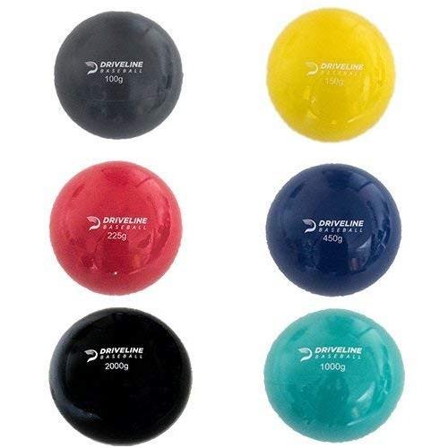 Driveline ドライブライン ベースボール PlyoCare 重みのあるプライオ