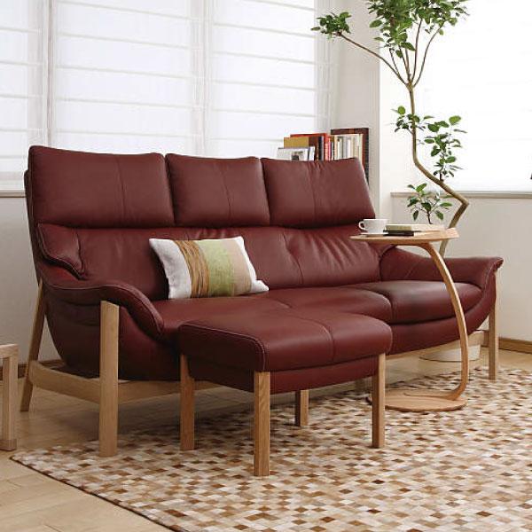 カリモク家具 TU0102 TU0107 E K H Y Q A R P L T N C J サイド